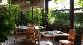 LU BOUTIQUE Hotel - Image 3