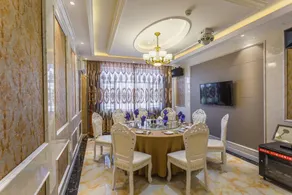 Erenhot Weihao Hotel - Image 5