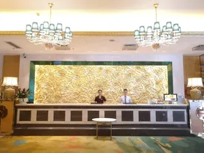 Shenzhen Kai Long International Hotel - Image 2