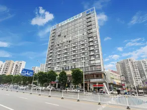City Comfort Inn Nanning Railway East Station Langdong Bus Station - Image 2