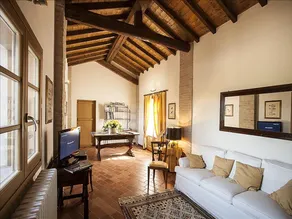 Apartment in a 19th Century Building, in the Hills With Stunning Views, Wifi - Image 2