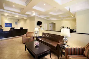 Cypress Inn & Suites Washington by OYO - Image 2