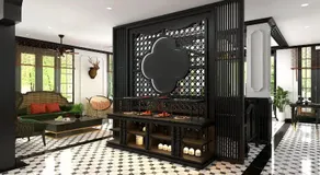 Moma Paris Hotel Ninh Bình - Image 4
