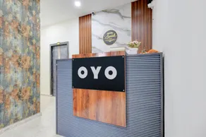 SPOT ON Hotel Lavish Inn - Image 5