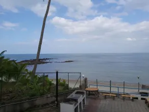 Nat's Seri Bulan beach, pool home @teluk kemang - Image 4