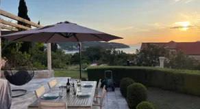Charming Sea View "Villa Divine" - 2min from the sea - Image 3