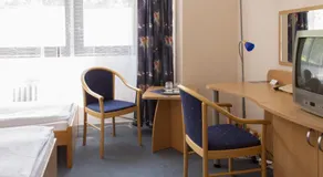Hotel Harmonie - Image 2