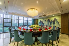 Haiya International Hotel - Image 4