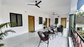 Jackson's Beach House Calangute  - Image 5