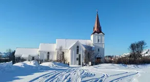 The Perfect Stop - Northern Halo - Image 2