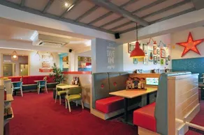 Best Western Stoke East - Image 4