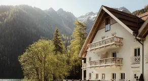Antholzer Wildsee Haus - Image 3