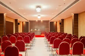 Hotel Noble Residency - Image 5