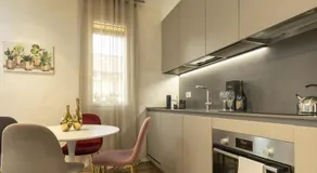 ArtStay - Elegante apt vicino Rho Fiera, centro - Image 4