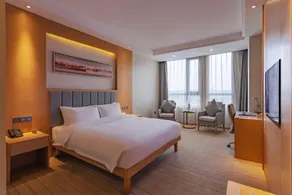 Guiyang Anyuan Ruiqi Hotel - Image 2