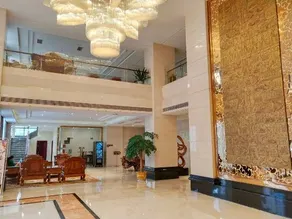 Xinyuan Hotel Wanzai - Image 4