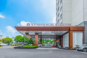 Kaixing Noble Garden Hotel - Image 5