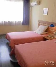 Home inns - Guangzhou Huadiwan Branch - Image 3