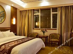 Guangzhou Treasure Holiday Hotel (Panyu Shiqiao Branch) - Image 4