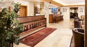 "Quality Hosts Arlberg Hotel Garni Mössmer" - Image 4