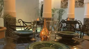 Riad Dollar Des Sables & Spa - Image 3