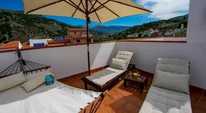 Kinderfreundliche tolle Ferienwohnung mit Grill, Pool und Terrasse | Gartenblick | Ideal für Homeoffice - Image 3