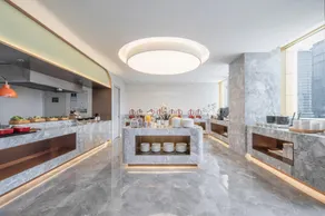 Atour Hotel Nantong Central South BRICS - Image 2