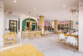 T-Bird Grand Hotel Trang ทีเบิร์ดแกรนด์ - Image 2
