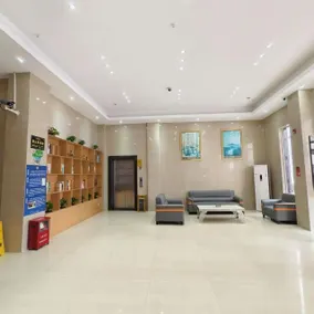 Shaoguan Jiaxing Hotel - Image 5