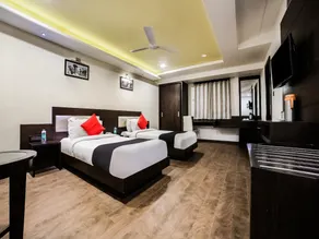 Capital O 31030 Crystal Park Kishangarh - Image 2