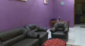 D'illahs Homestay - Image 5