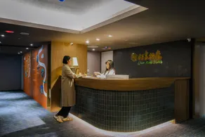 Giant Rich Hotel - Image 5
