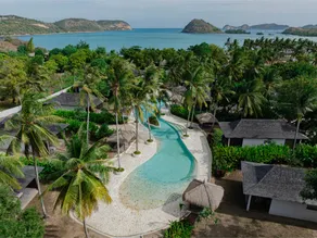 Kuara Lombok - Adults Only Boutique Resort - Image 2