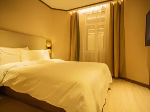 Hanting Hotel Chengde Fengning - Image 3