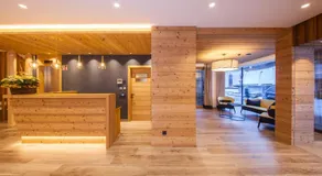 Hotel Garni Broi - Charme & Relax - Image 5