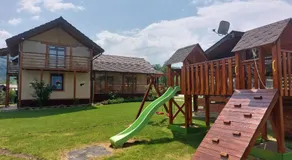 Pensiunea Romosan - Image 4