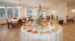 Dwór i Dworek Leszczowate Wellness & Spa - Image 4