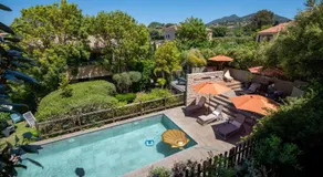 Résidence Guddelmoni, Piscines chauffées - Image 4