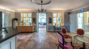 Stunning Home In Fleninge With Wifi - Image 4