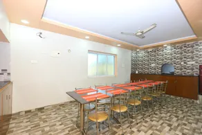 Hotel O Grand Residency - Image 4