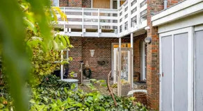 Tina Risager bed & breakfast - Image 5