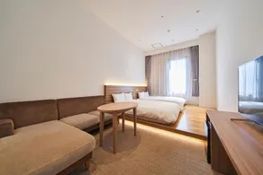 Hotel Global View Hachinohe - Image 2