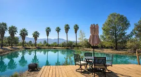 Desert Lakeside Resort - Image 3