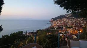 Casa Spisidda Appartamento monolocale "Vulcano" per 4 persone con vista sulle Eolie - Image 3