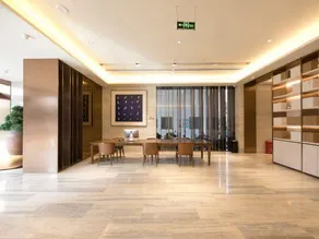 JI Hotel (Xichang Aerospace Avenue Moon Lake Wetland Park) - Image 3