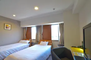 Station Hotel Nagasaki Suwa - Image 3
