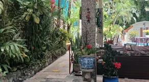 Coyaba Tropical Elegant Adult Guesthouse - Image 3