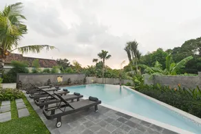Musa Canggu - Image 1