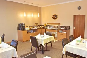 Hotel Ganita Weil am Rhein - Image 3