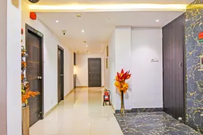 Super Hotel O Baguiati Formerly GR Hospitality - Image 2
